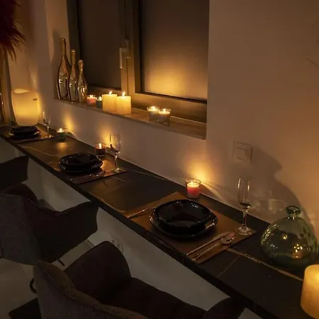Suitedreams - Bali Suite Liege Exterior photo
