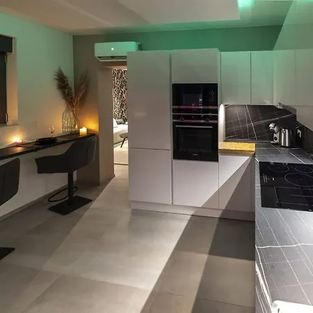 Suitedreams - Bali Suite Liege Exterior photo