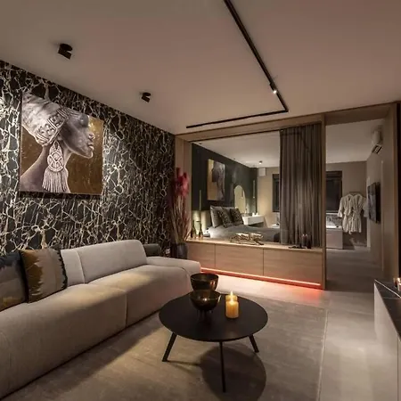 Suitedreams - Bali Suite Liege Exterior photo