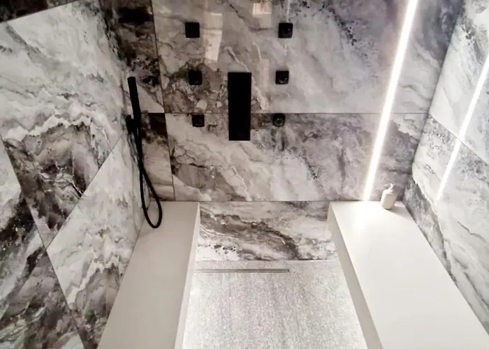 Suitedreams - Bali Suite Liege