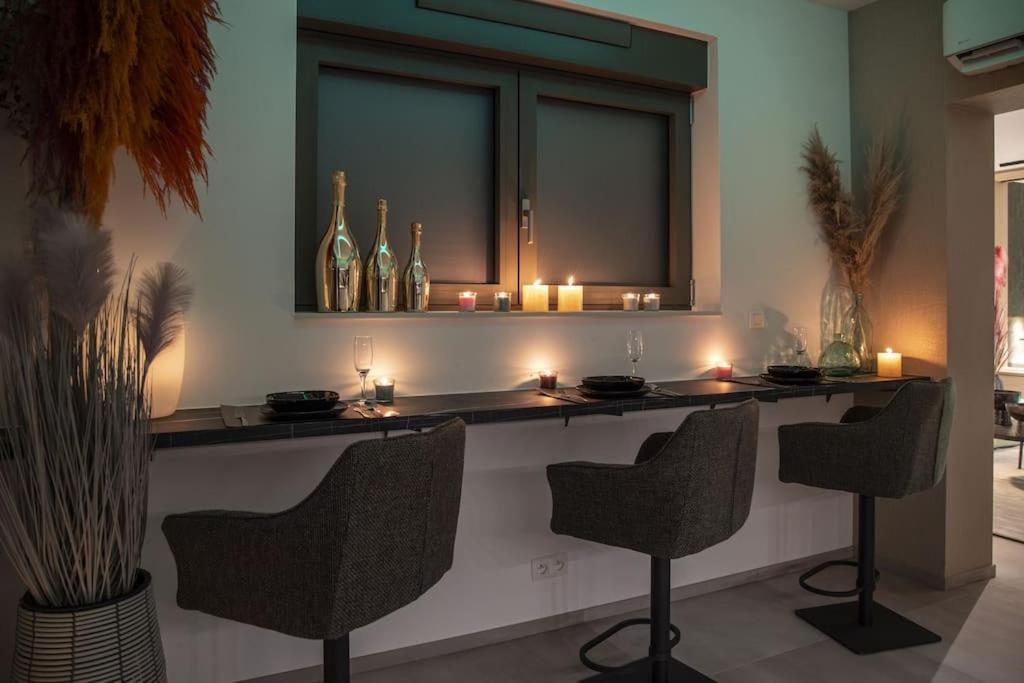 Suitedreams - Bali Appartement