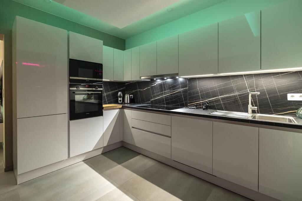Appartement Suitedreams - Bali