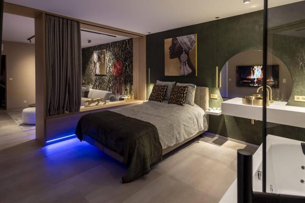 Suitedreams - Bali Liège