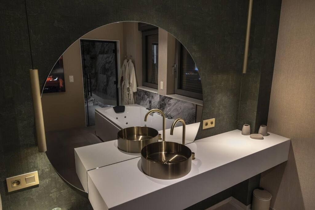 Appartement Suitedreams - Bali *