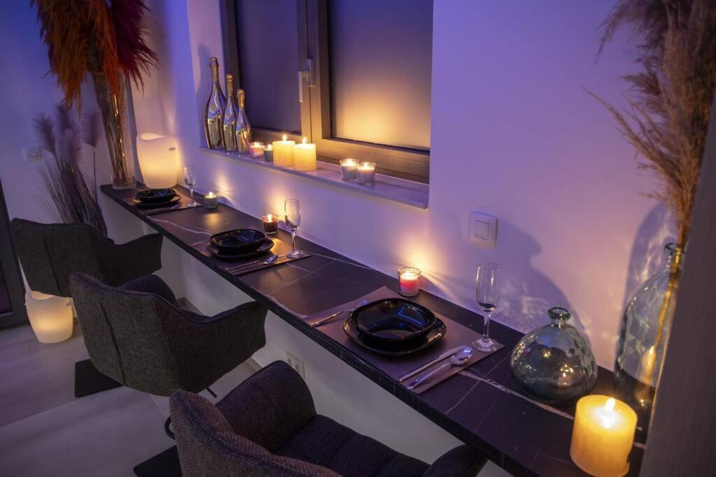Appartement Suitedreams - Bali