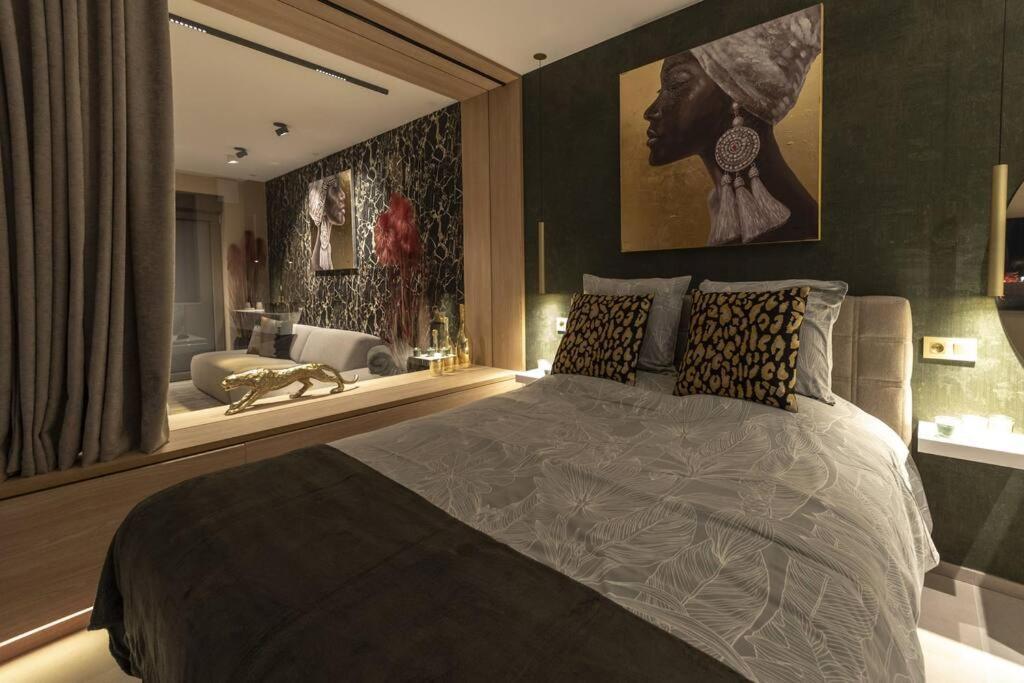 Suitedreams - Bali Appartement Liège