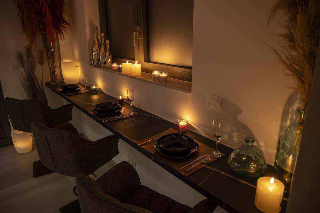 Appartement Suitedreams - Bali