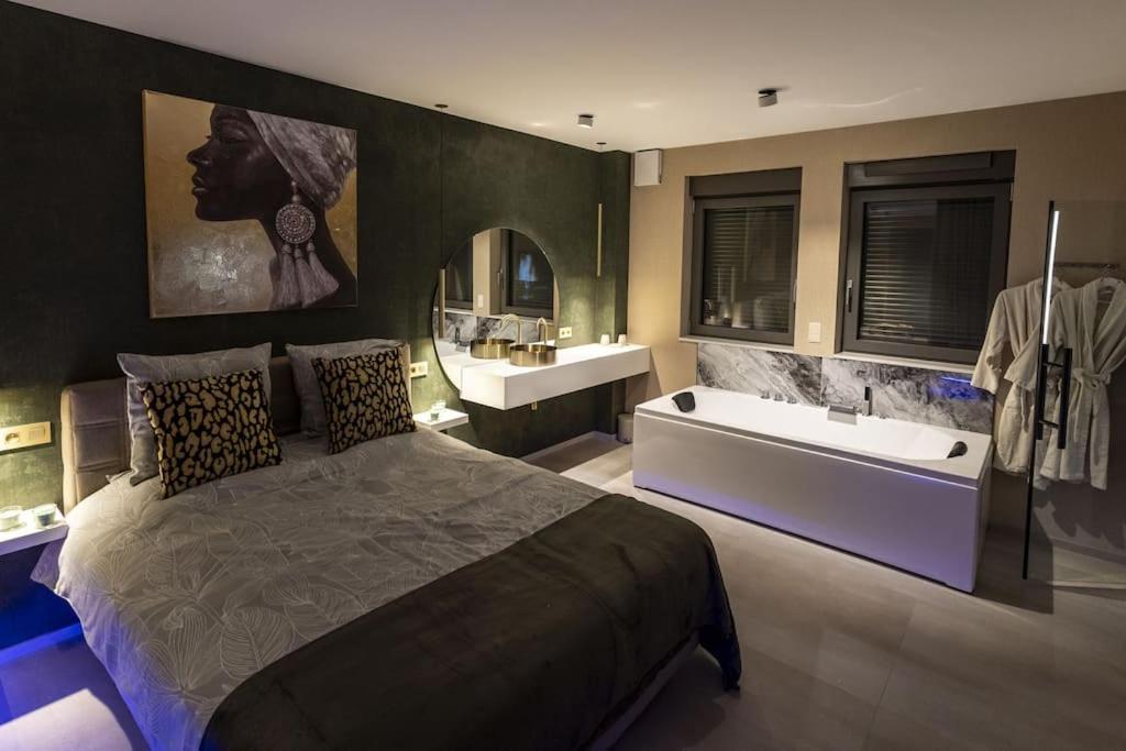 Suitedreams - Bali Appartement