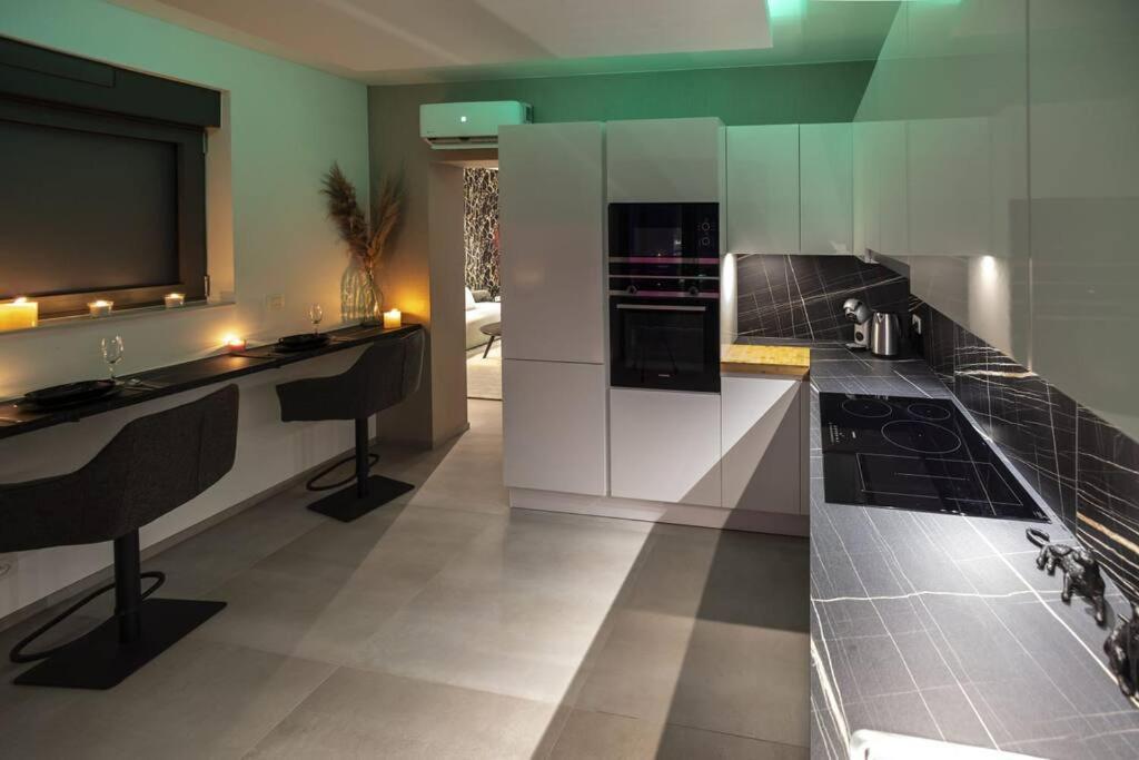 Suitedreams - Bali Appartement Liège