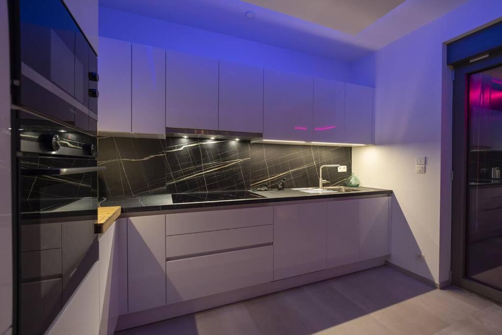 Appartement Suitedreams - Bali *