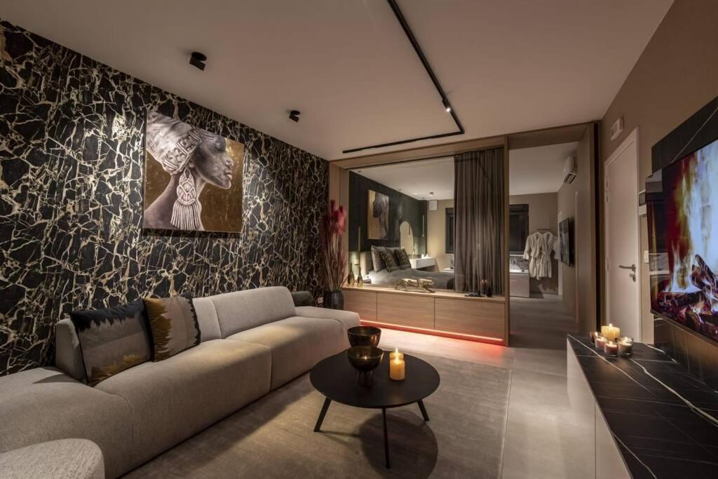 Appartement Suitedreams - Bali *