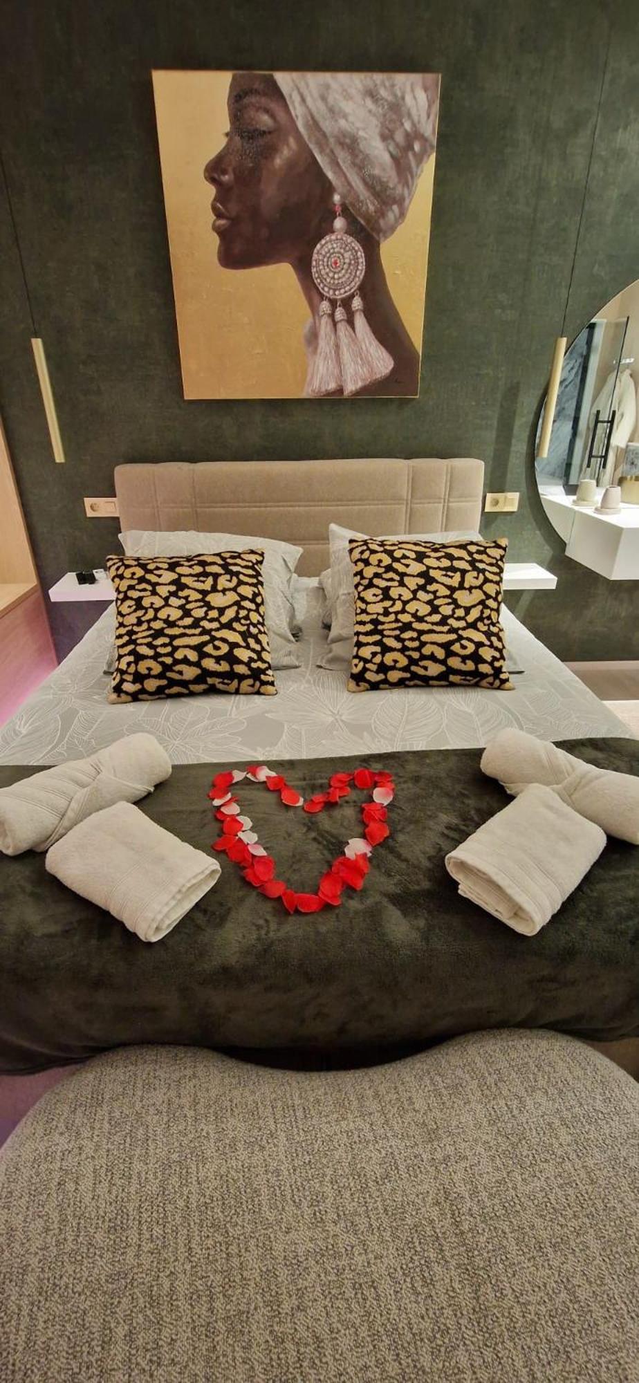 Suitedreams - Bali Appartement