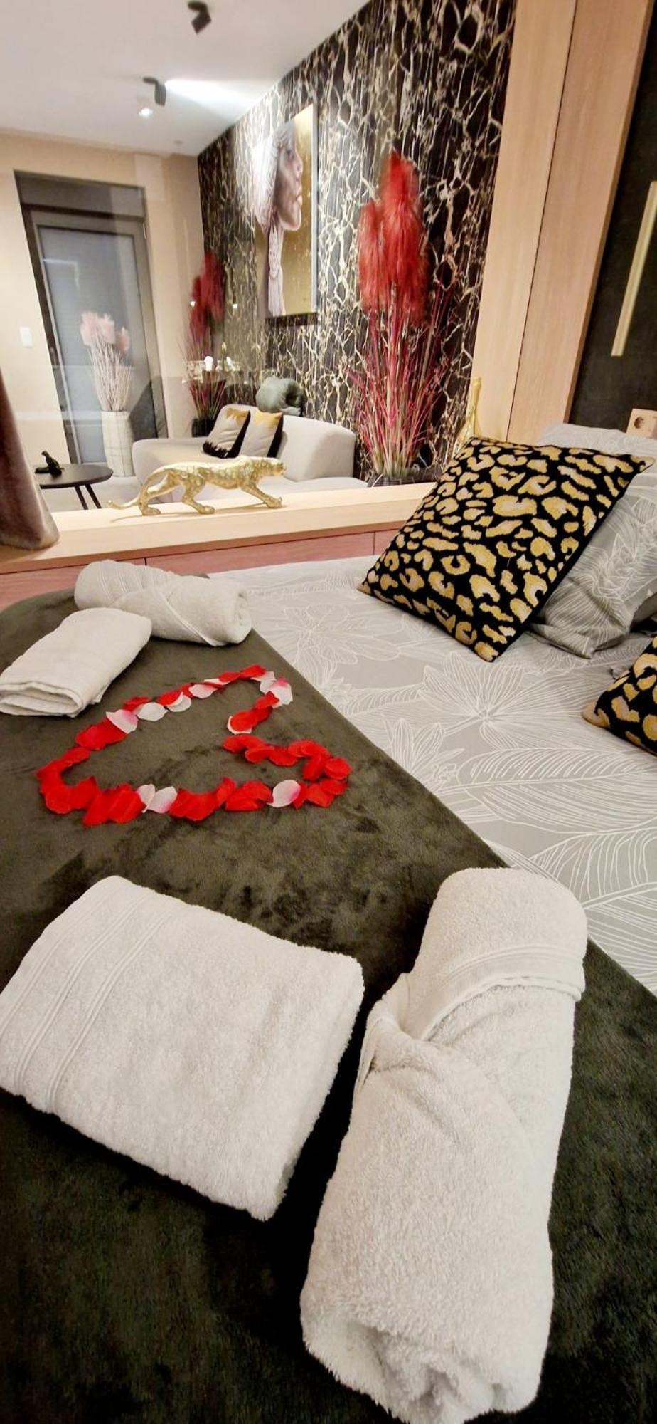 Appartement Suitedreams - Bali
