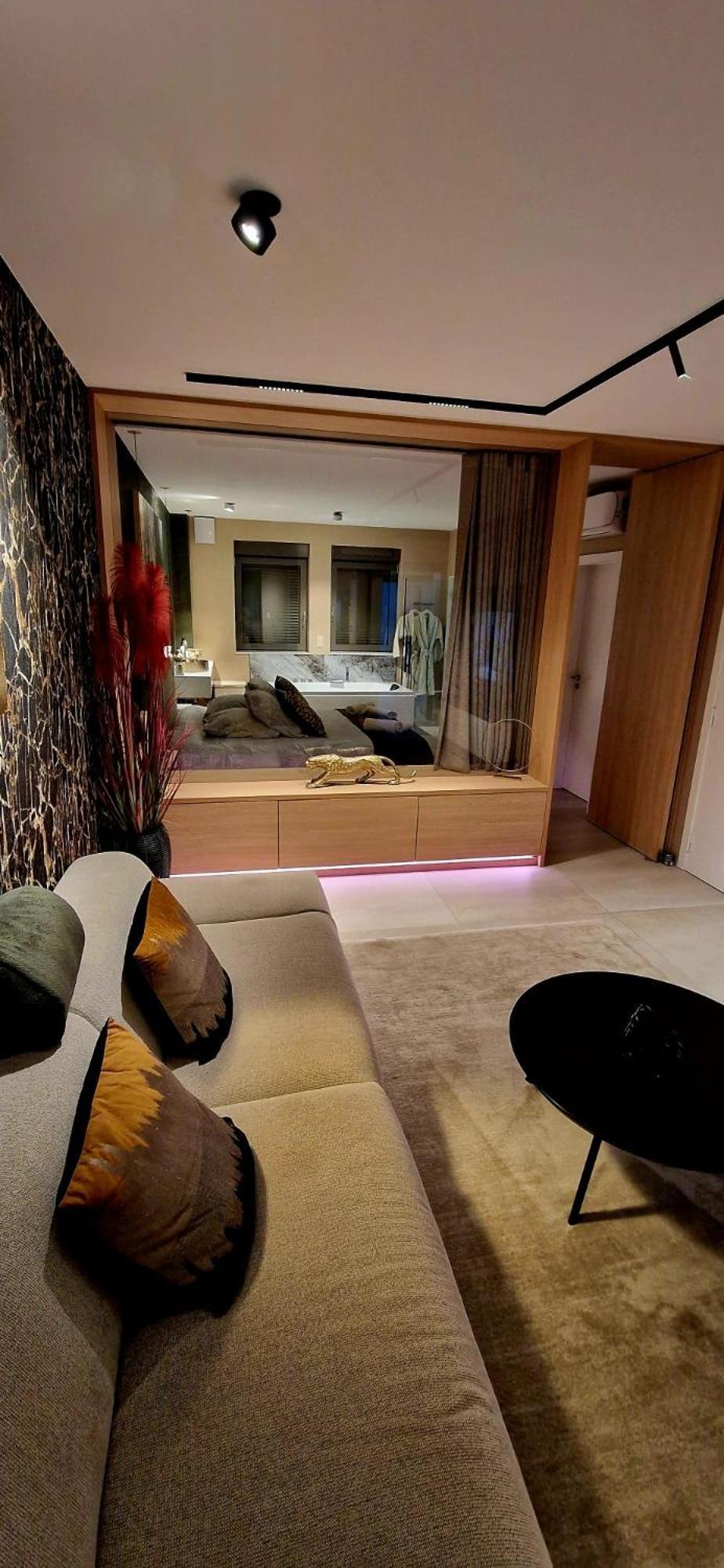 Suitedreams - Bali Appartement *