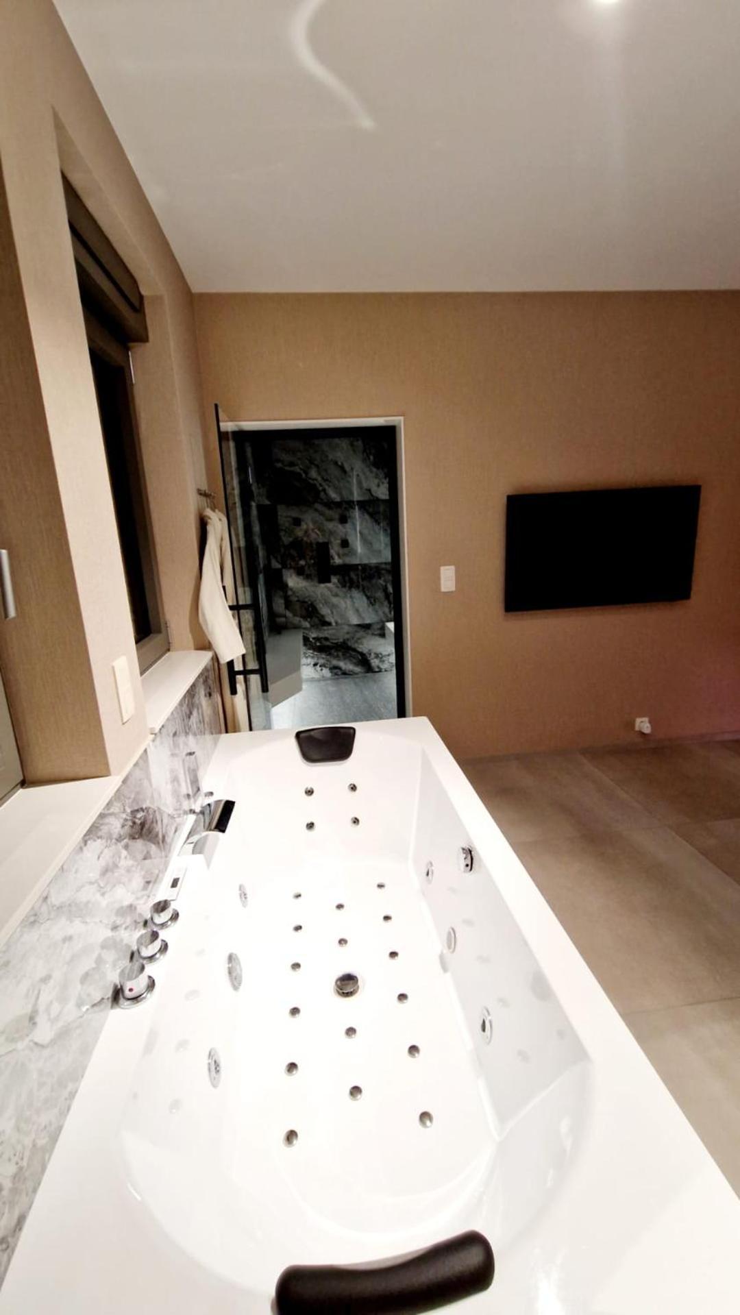 Appartement Suitedreams - Bali Liège