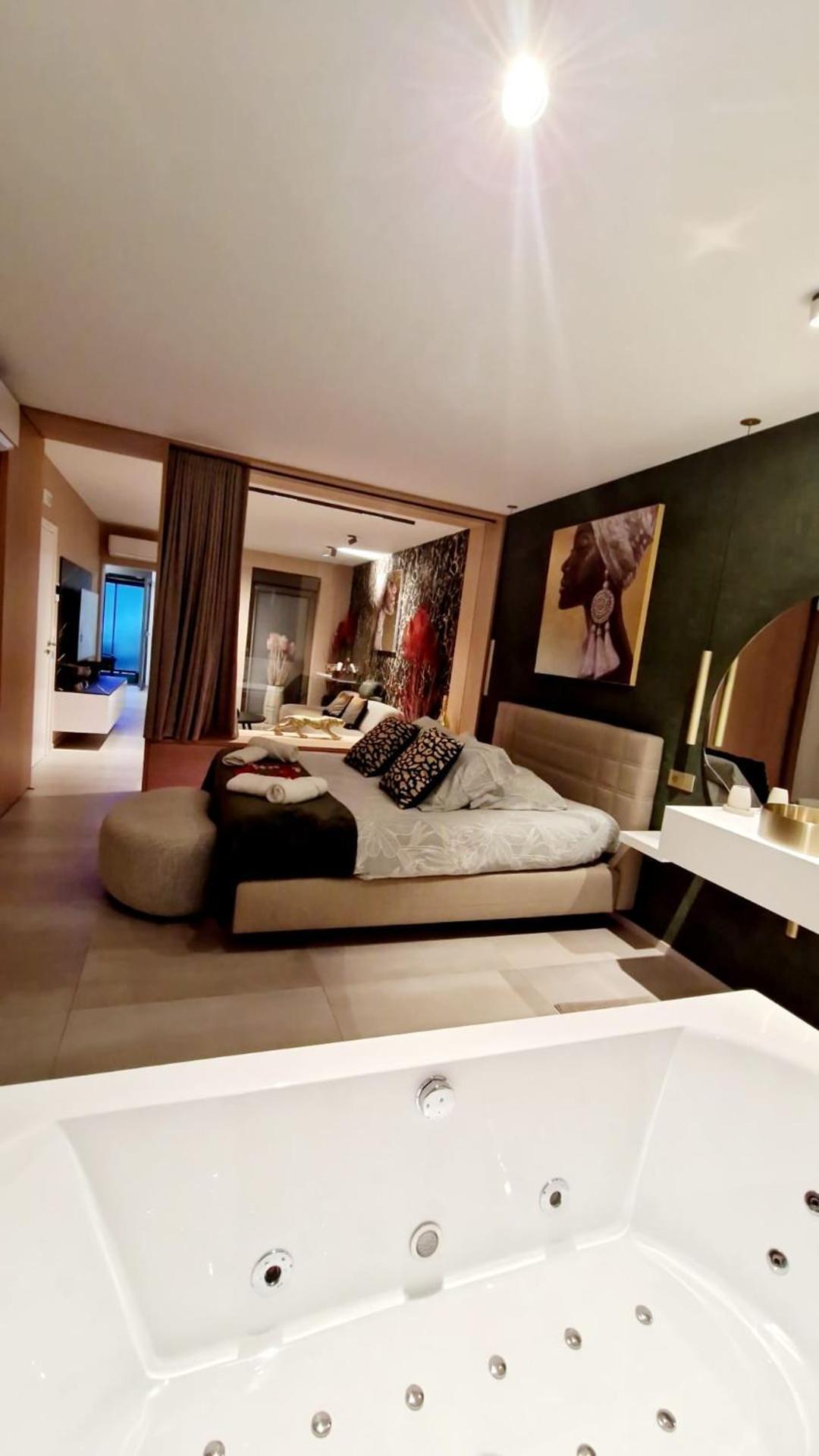 Appartement Suitedreams - Bali *
