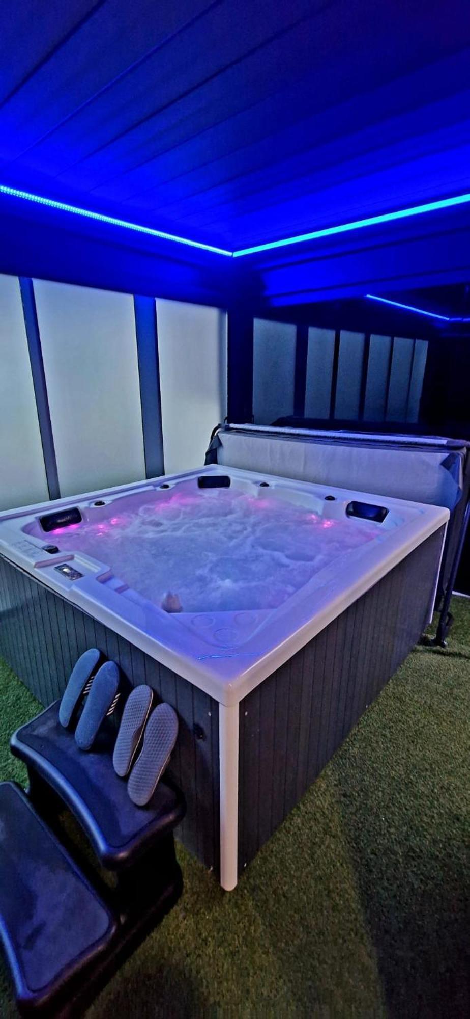 Suitedreams - Bali Appartement Liège